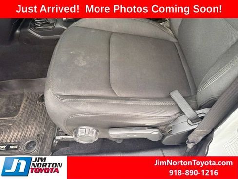 Used 2020 Jeep Gladiator Sport w/ Quick Order Package 24S AWD/4WD image 10