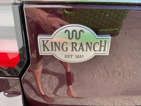 Used 2023 Ford Expedition Max King Ranch AWD/4WD image 14