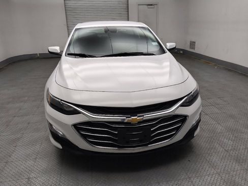 Used 2023 Chevrolet Malibu LS w/ Driver Confidence Package image 14