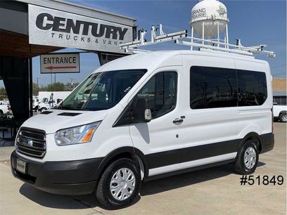Used 2019 Ford Transit 150 XLT