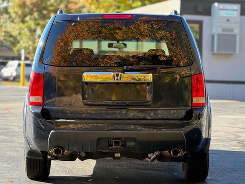Used 2011 Honda Pilot EX-L image 22