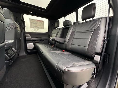 New 2025 Ford F150 Raptor image 34