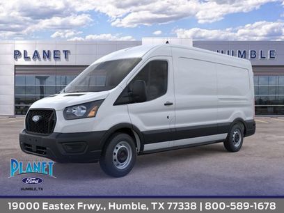 New 2026 Ford Transit 250 148 Medium Roof w/ Load Area Protection Package