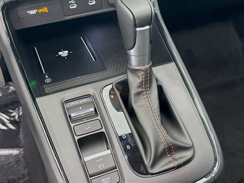 New 2026 Honda CR-V Sport Touring image 25