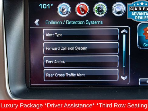 Used 2019 Chevrolet Tahoe LT AWD/4WD image 26
