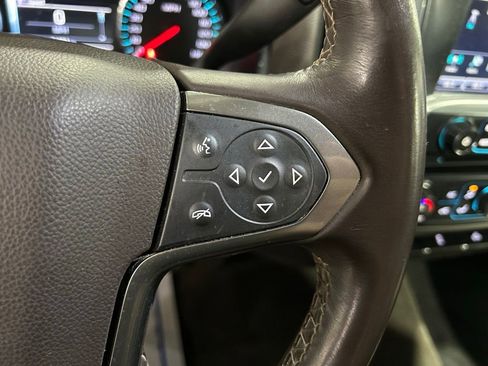 Used 2016 Chevrolet Silverado 1500 LT w/ All Star Edition AWD/4WD image 20