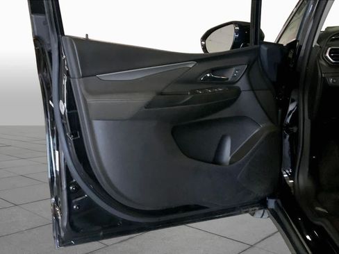 Used 2023 Chevrolet Bolt LT w/ Driver Confidence Package FWD image 20