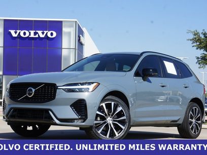 Certified 2023 Volvo XC60 B5 Ultimate w/ Protection Package Premier