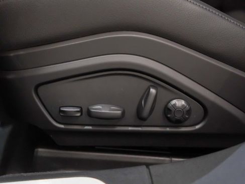 New 2026 Porsche Panamera 4 image 24