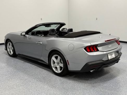 New 2026 Ford Mustang Premium RWD image 12
