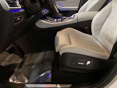 Used 2023 BMW X5 xDrive40i w/ Premium Package image 67