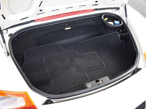 Used 2001 Porsche Boxster S image 70