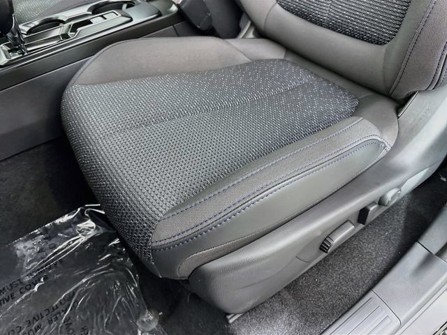 New 2026 Subaru Forester Premium AWD/4WD image 18