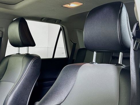 Used 2017 Toyota 4Runner SR5 Premium image 21