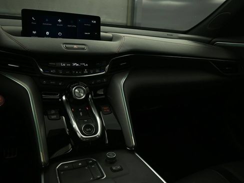 Used 2023 Acura TLX w/ A-SPEC Package FWD image 21