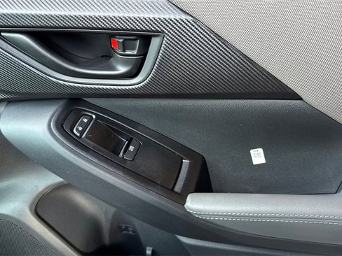 New 2026 Subaru Crosstrek 2.0i Premium image 22