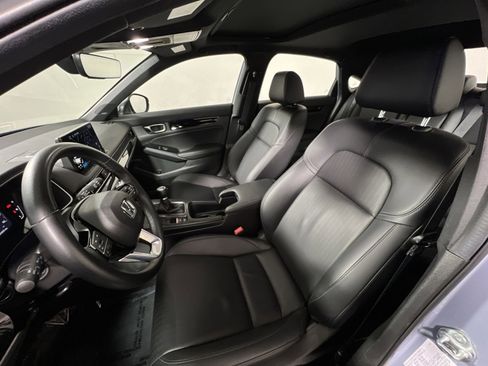 Used 2024 Honda Civic Sport Touring image 13