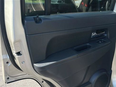 Used 2011 Jeep Liberty Sport w/ Popular Equipment Group AWD/4WD image 20