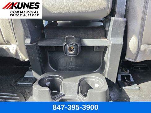 Used 2021 Ford F450 XL w/ Power Equipment Group AWD/4WD image 26