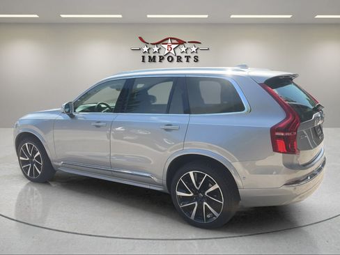 Used 2023 Volvo XC90 B6 Plus w/ Protection Package Premier AWD/4WD image 3