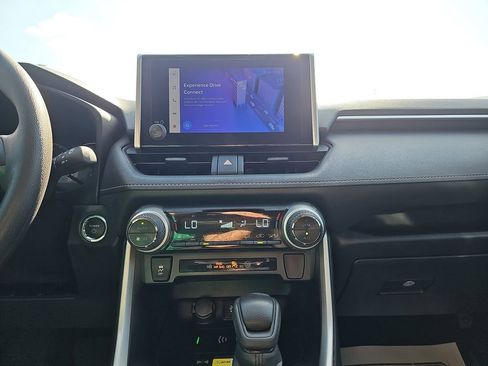 Used 2024 Toyota RAV4 AWD Hybrid image 24