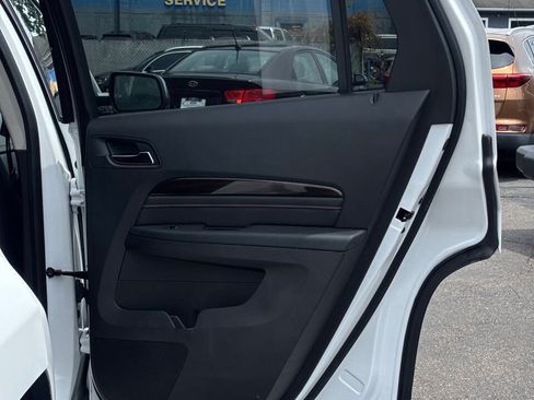 Used 2015 GMC Terrain Denali AWD/4WD image 18