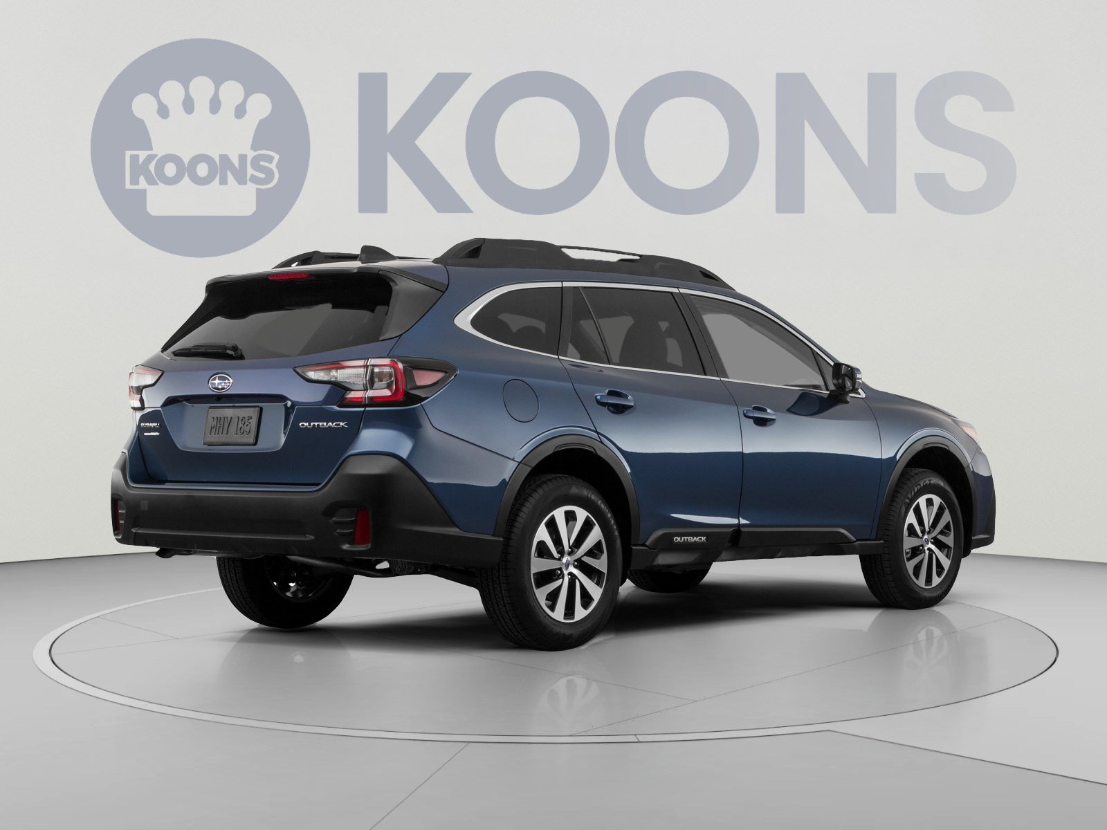 Used 2022 Subaru Outback Premium AWD/4WD image 4