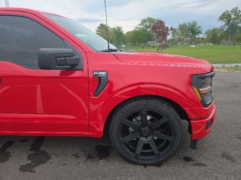 Used 2024 Ford F150 XL AWD/4WD image 4