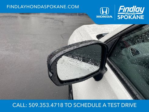 New 2026 Honda HR-V Sport image 7