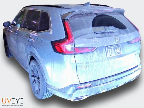 Used 2024 Honda CR-V Sport-L image 5