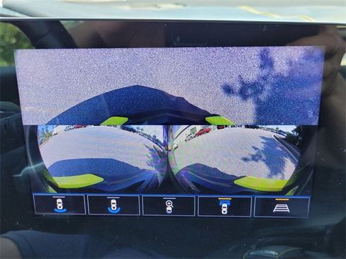 Used 2022 Chevrolet Corvette Stingray Premium Conv w/ Z51 Performance Package image 11