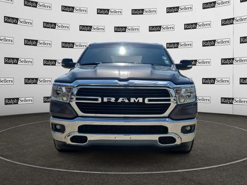 Used 2020 RAM 1500 Big Horn RWD image 8
