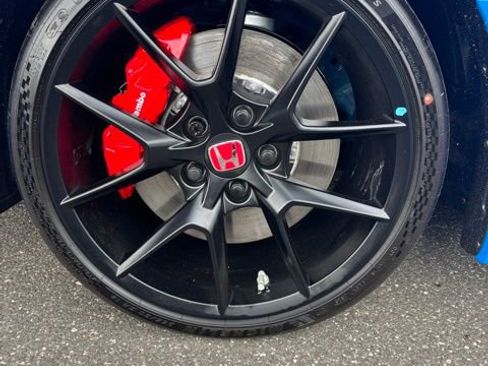 New 2025 Honda Civic Type R image 9