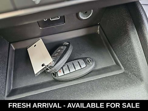 Used 2024 Nissan Altima 2.5 S image 15