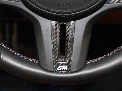 Used 2024 BMW M3 Competition w/ M Driver's Package image 49