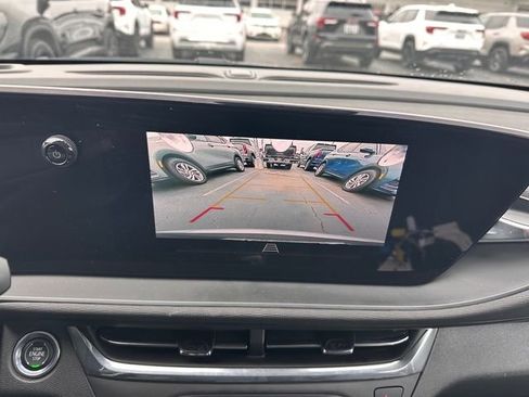 New 2026 Buick Envista Preferred w/ Convenience I Package image 29