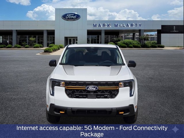 New 2026 Ford Maverick Tremor AWD/4WD image 7