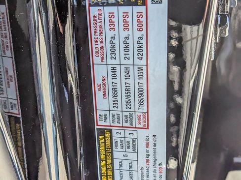 New 2026 Nissan Rogue SV AWD/4WD image 29