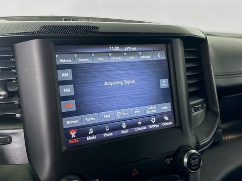 Used 2021 RAM 2500 Power Wagon image 28