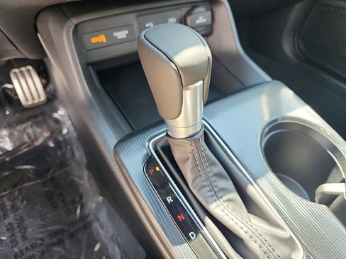 New 2026 Honda Civic Sport image 10