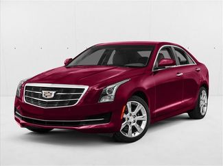 Used 2016 Cadillac ATS Premium w/ Cold Weather Package RWD video 1