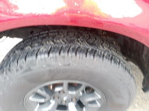 Used 2007 Ford Ranger Sport AWD/4WD image 17