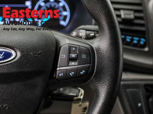 Used 2020 Ford Transit 350 XLT image 16