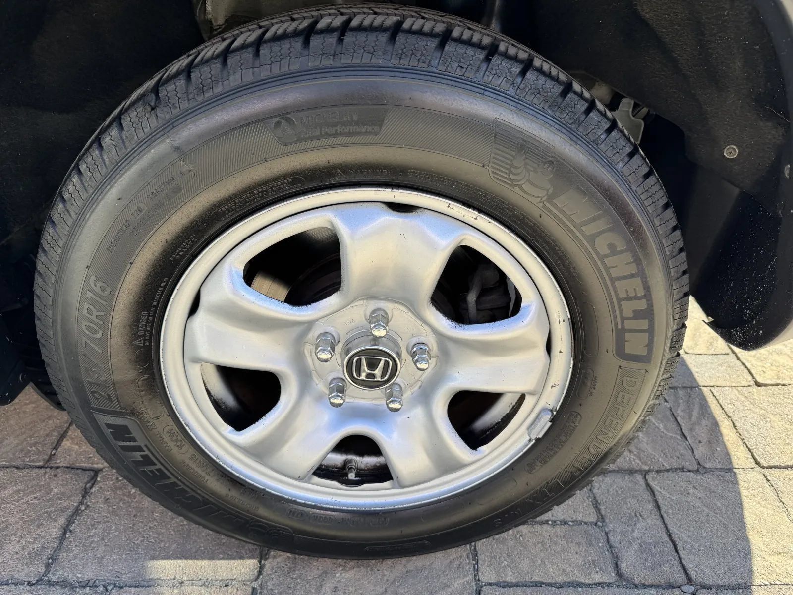 Used 2013 Honda CR-V LX image 11