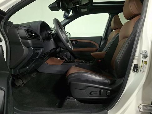 Used 2026 Subaru Forester Touring AWD/4WD image 15
