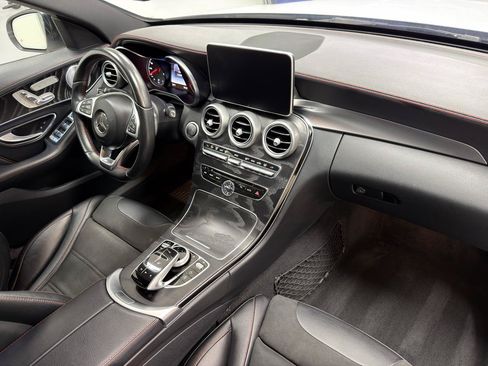 Used 2018 Mercedes-Benz C 43 AMG 4MATIC Sedan image 26