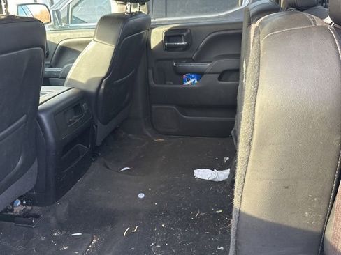 Used 2014 GMC Sierra 1500 SLE w/ All-Terrain Package image 4