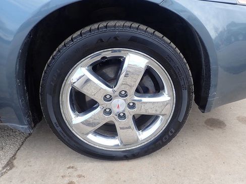 Used 2006 Pontiac G6 GT w/ Premium Value Package 2 image 31