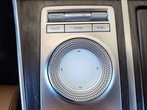 Used 2021 Genesis GV80 3.5T Advanced + image 59