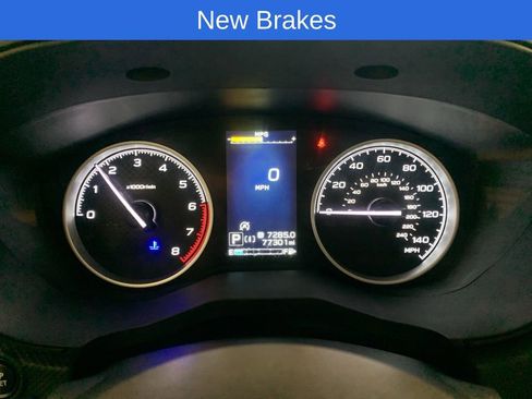 Used 2020 Subaru Forester Premium image 6